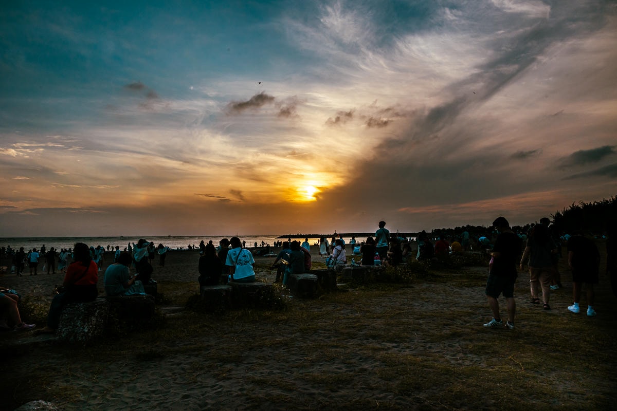漁光島 11