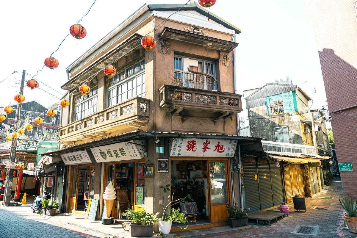 旭峰號 35