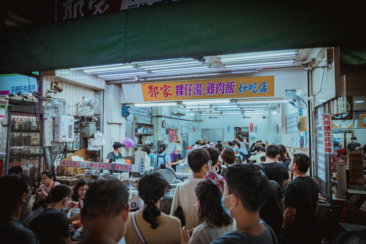 文化夜市 06
