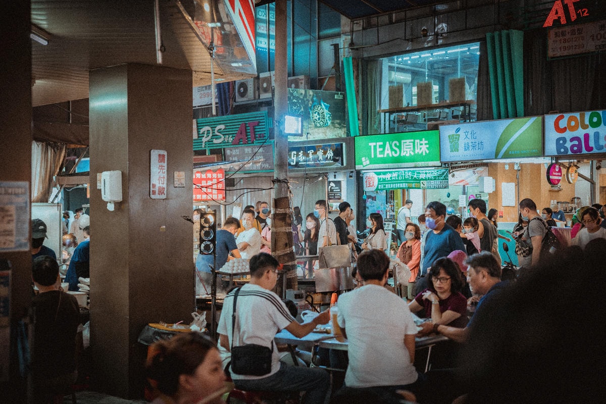 文化夜市 33