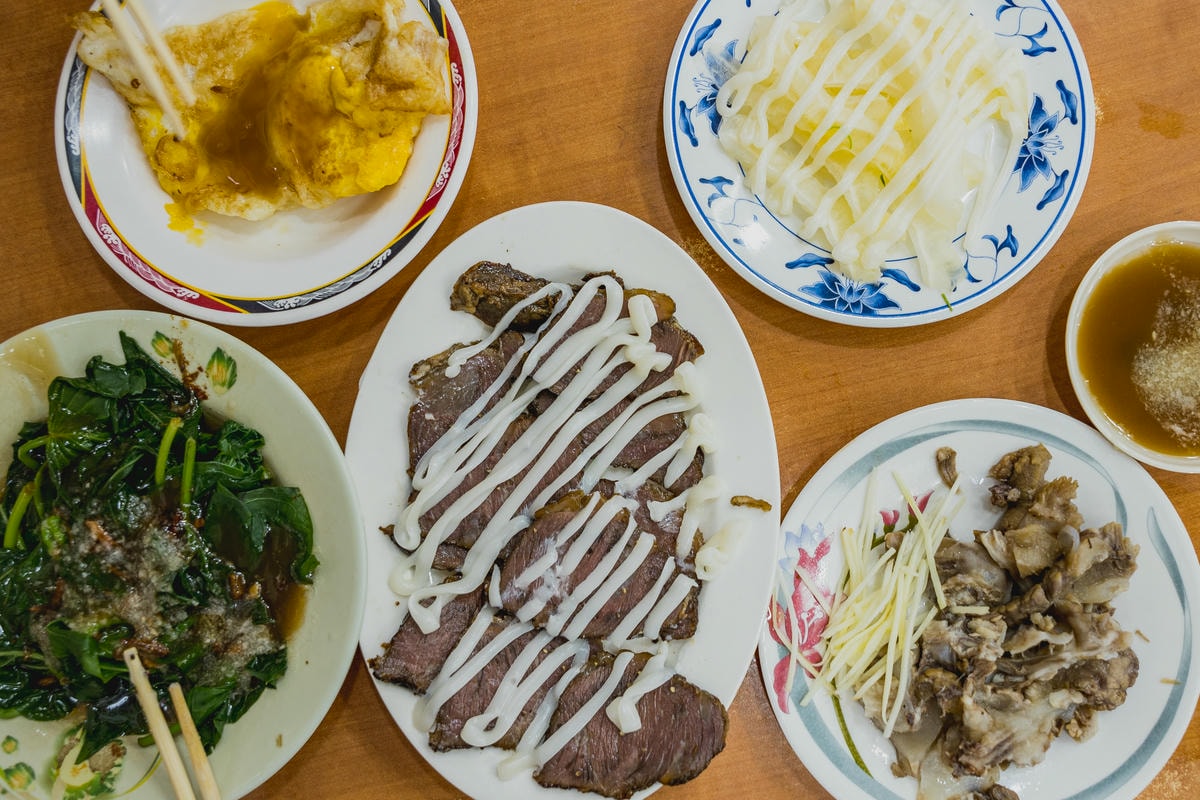 民生雞肉飯 07