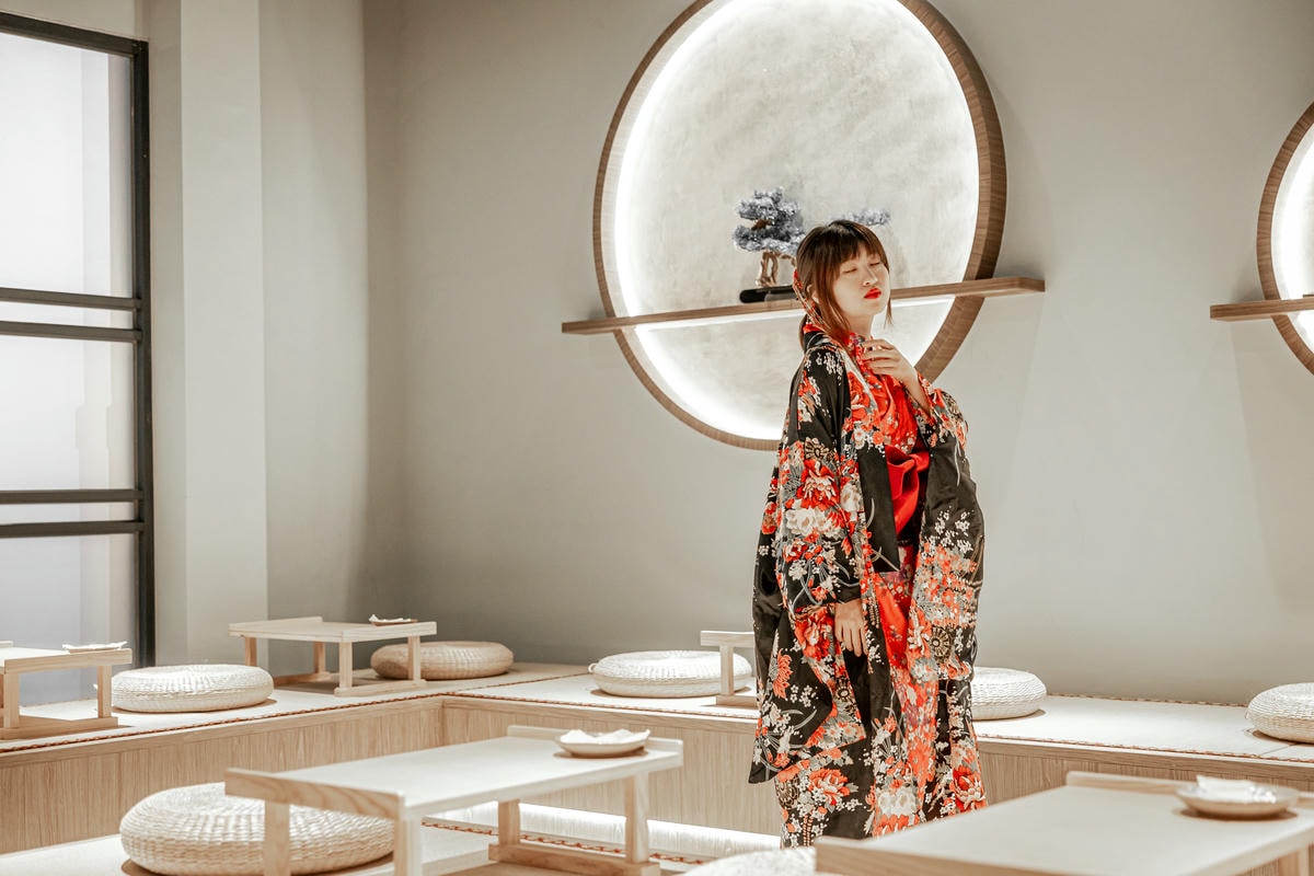 山鯨和服 33
