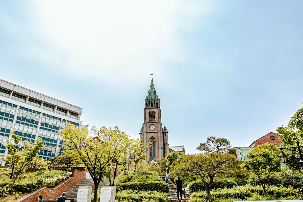 聖堂 06
