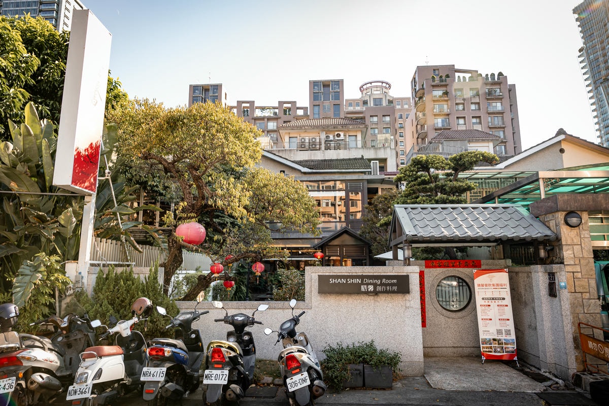 婚紗 18