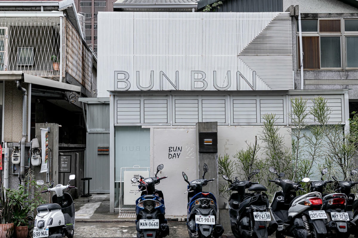 Bun 01