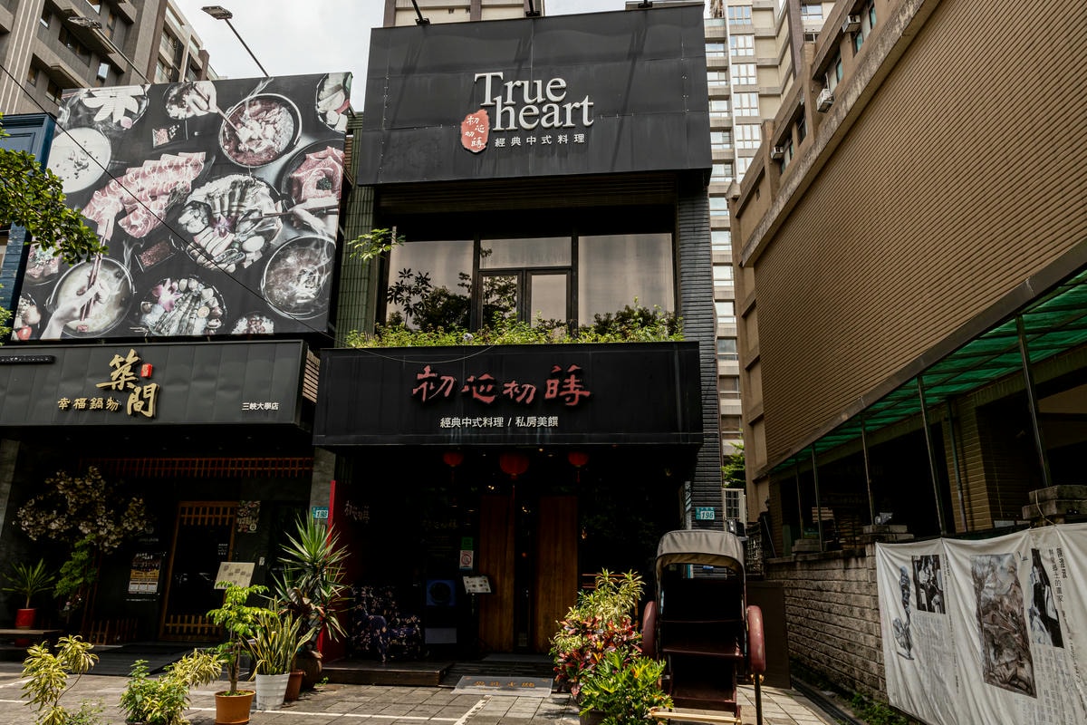 初芯 01