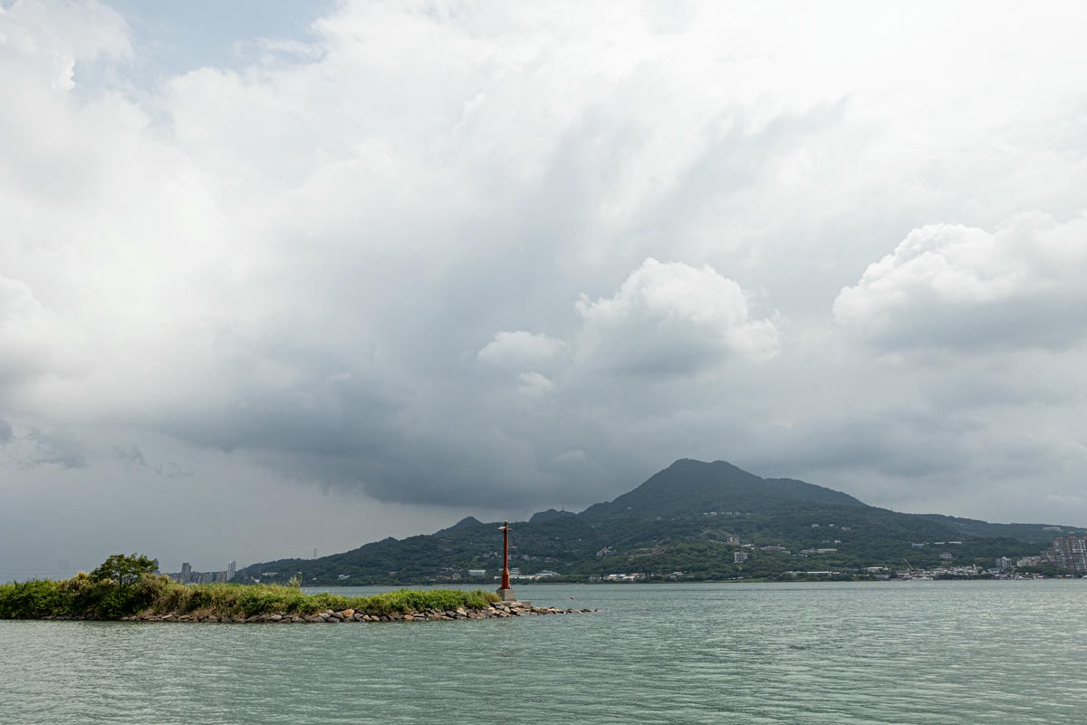 淡水 04