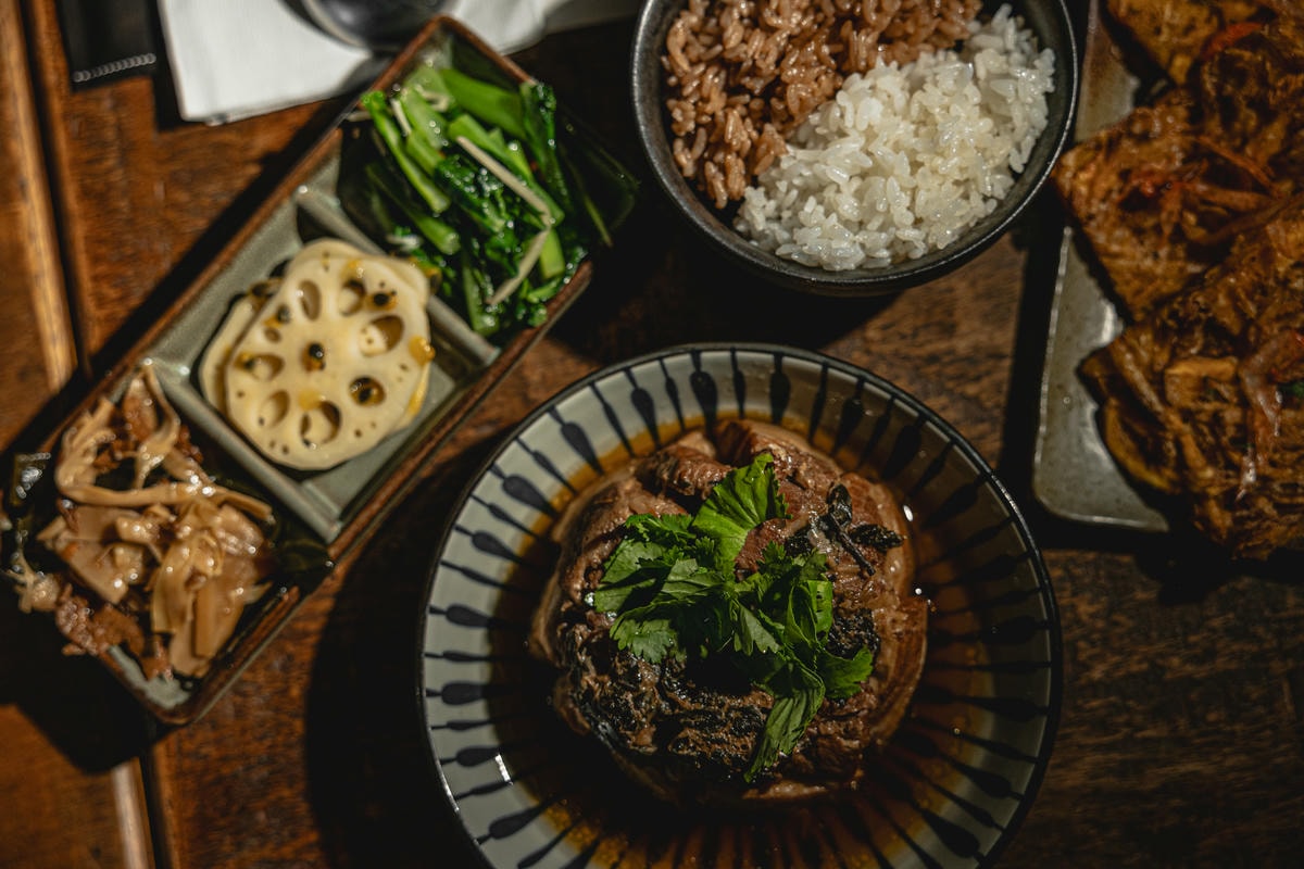 喝茶天 17