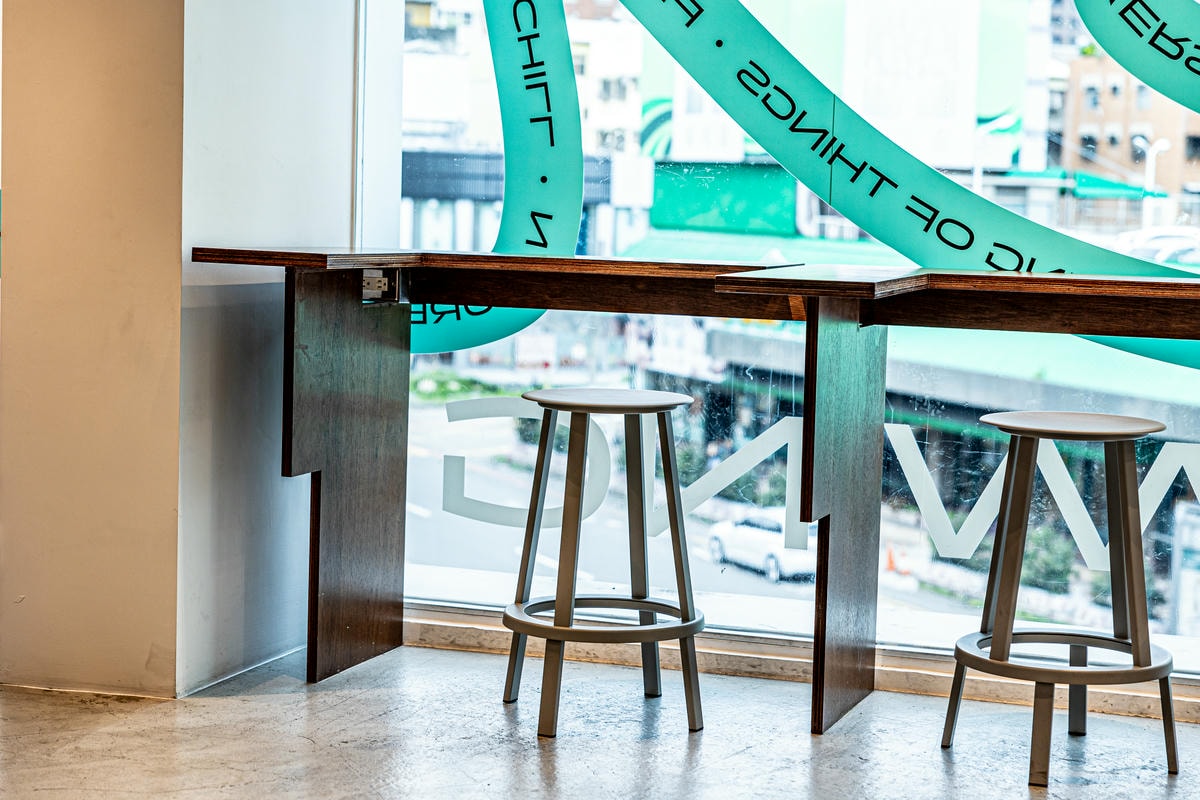 台中。CAFE!N 硬咖啡公益店 - 第9張圖 CAFEIN-04
