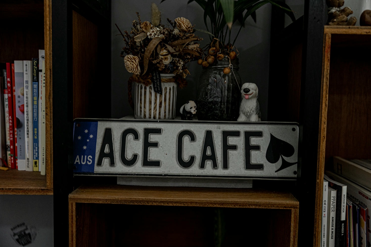 Ace 12