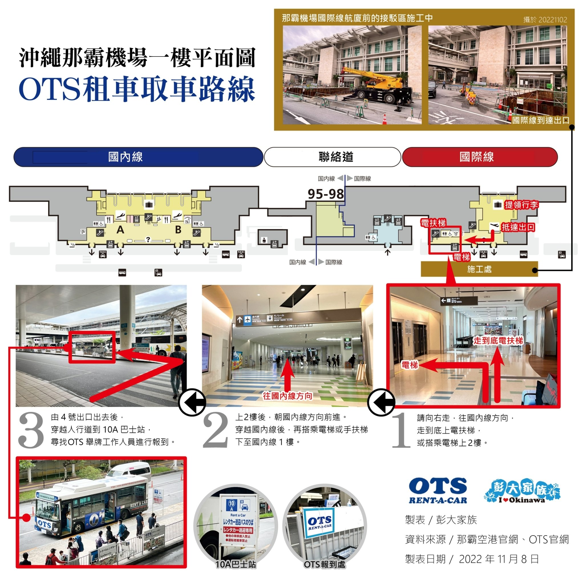 沖繩。星宇航空 台中機場-那霸機場+OTS租車 - 第17張圖 481814346 2411359352548304 8332641054346477699 n 0