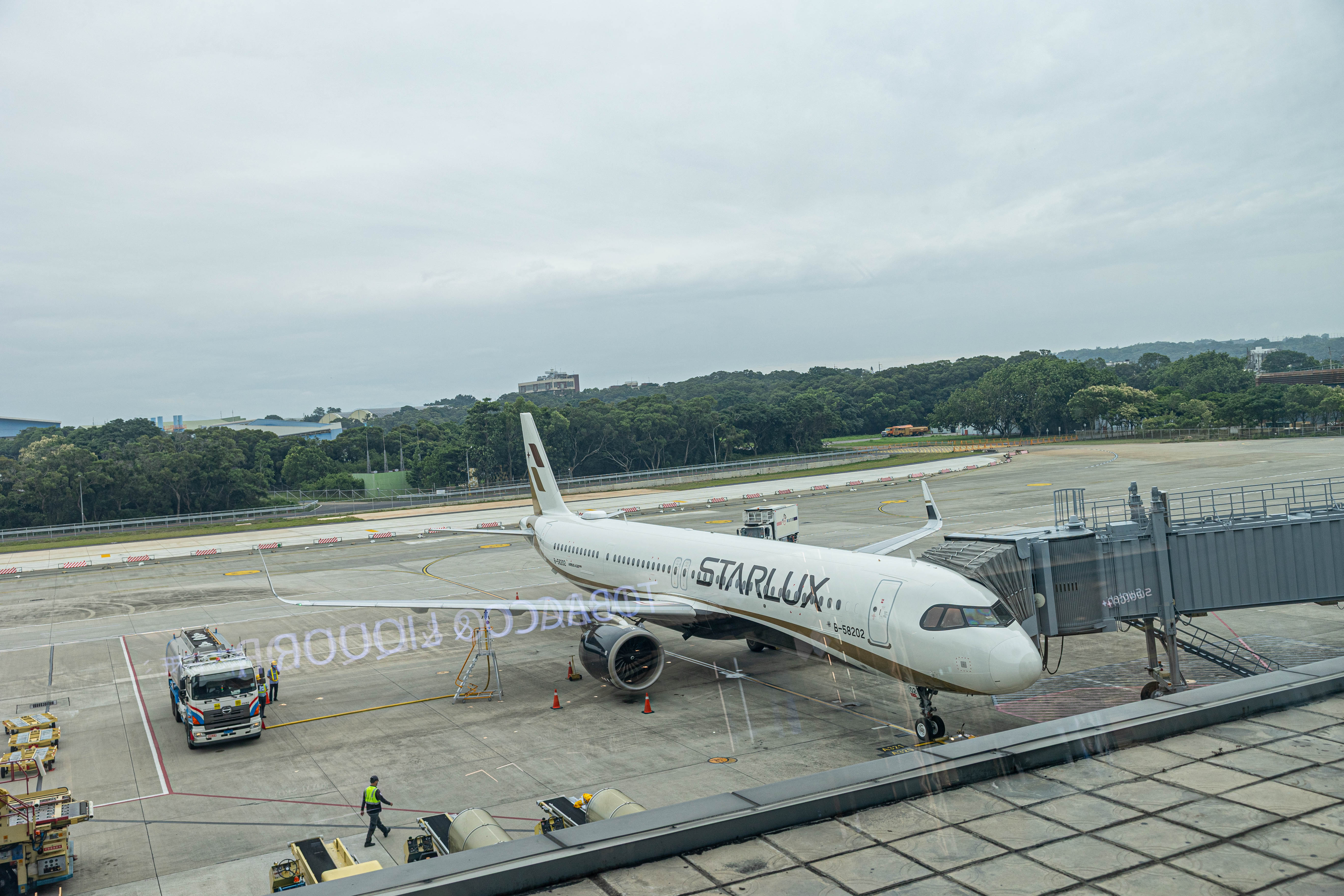 機場 07