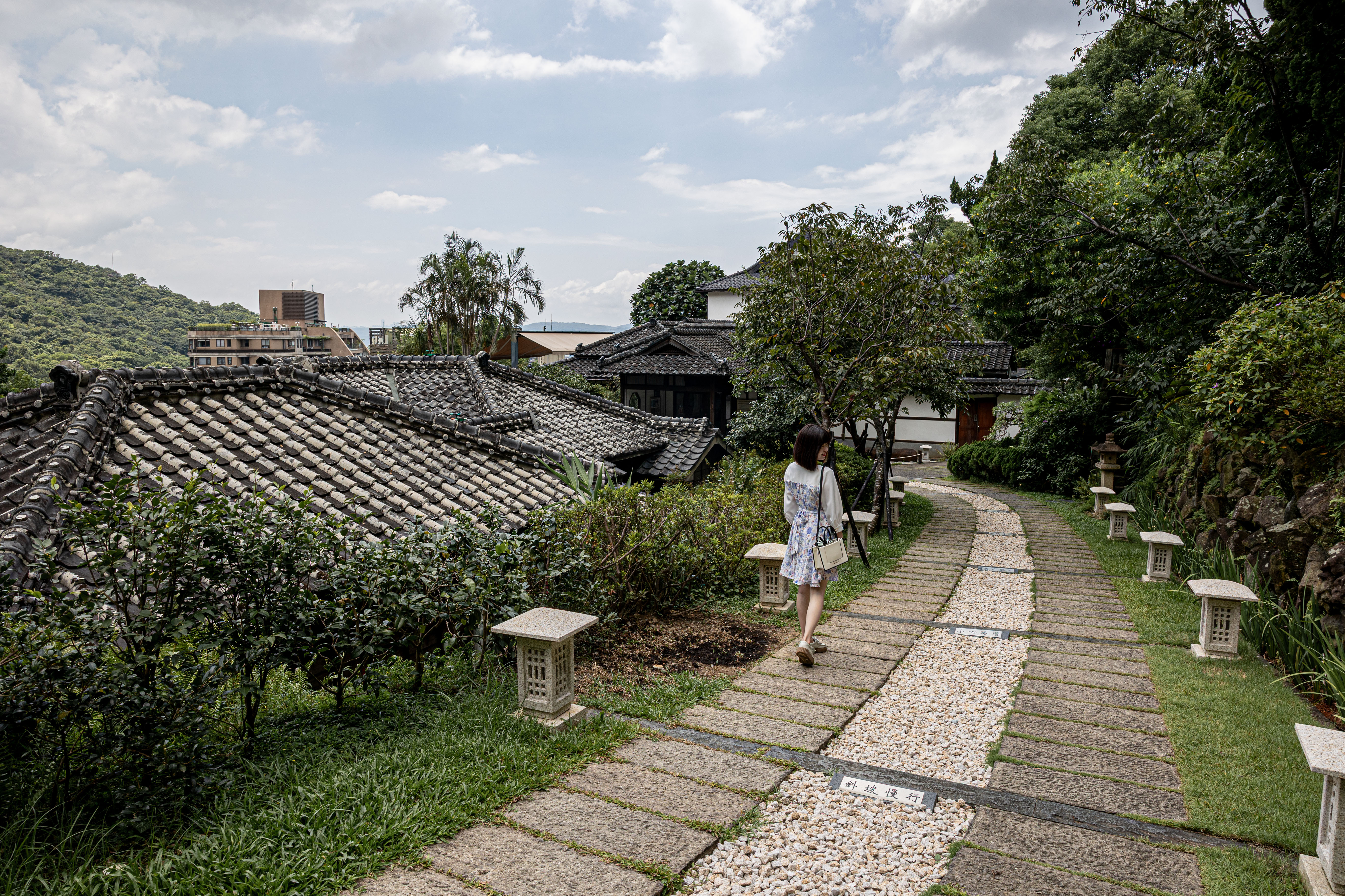 北投文物館 05