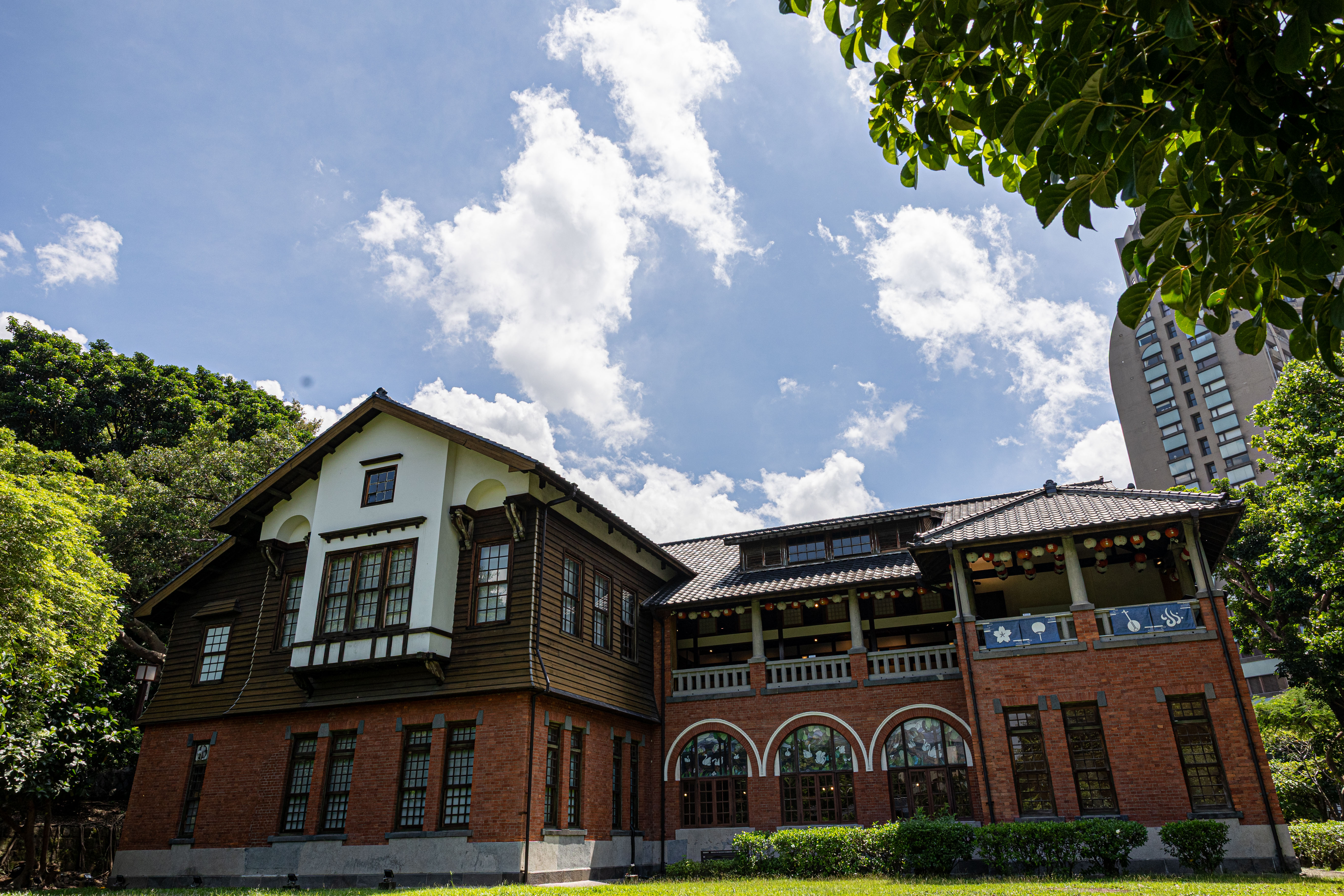溫泉博物館 02